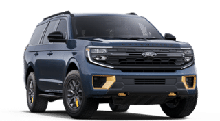 2025 Ford Expedition® External Image 5